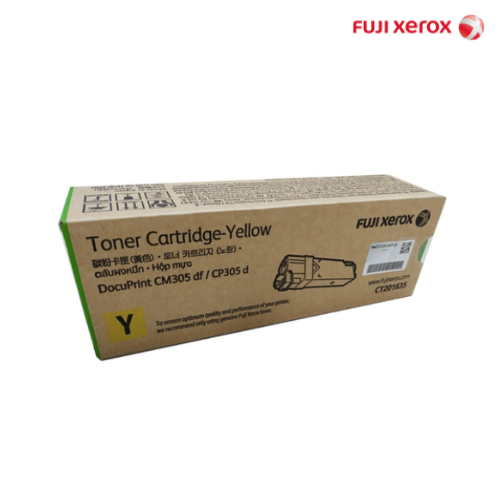 Fuji-Xerox-Docuprint-CM305df-CP305D